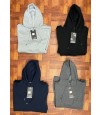 J.Come Men’s Pullover Fleece Hoodie. 18000pcs. EXW Los Angeles